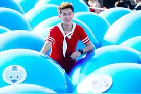 19岁到31岁，十二年时间，韩庚完成了人生蜕变！图片