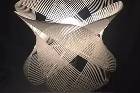 艺设 | 3D打印技术让设计没有不可能图片