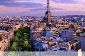 Paris 靠时尚来治愈世界 | Show · 巴黎时装周图片