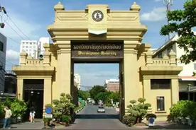 大学生实习--海外实习持续升温图片