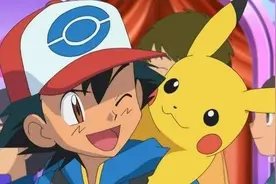 和皮神游世界《Pokemon GO》推伙伴系统图片