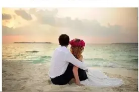 连遭家暴，母亲劝其莫离婚，女子万念俱灰投湖自尽图片