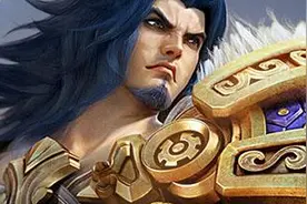 搞趣网：王者荣耀抢先服和正式服能一起玩吗 抢先服和正式服互通吗图片