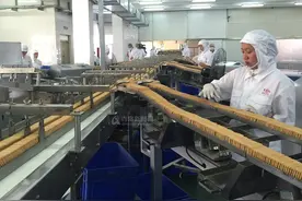 青食:老青岛的美味相伴四代人图片