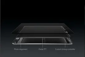 iPhone 7屏幕有新特性,这个功能Android还没有?图片