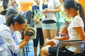 五大常见因素“打乱”心跳节奏图片