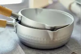 吃铝锅烹饪的食物会得老年痴呆症？让这篇文章告诉你真相图片