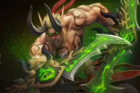 魔兽世界7.0恶魔猎手职业技能攻略图片
