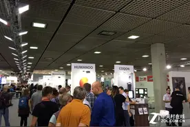 IFA辣评：探访IFA的"中关村创业大街"图片