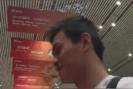 孙杨傅园慧在一起了？看到这些有爱瞬间，我真的信了图片