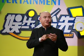 孙建弘《大导归来》献洪荒之力黄子韬遇对手图片