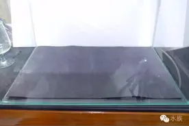 水族 | 45x30打造瀑布小缸！图片