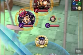 要“爱”还是要“正义”？粉丝眼中的《JOJO的奇妙冒险：星辰射手》图片