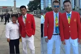 林丹你原来还是个心机boy没想到你会这么做图片