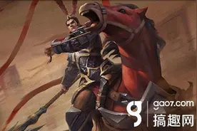 全民超神无双飞将3V3怎么组队 吕布3V3开黑阵容推荐图片