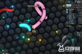 虫虫大作战自由模式怎么玩?自由模式怎么才能不死?图片