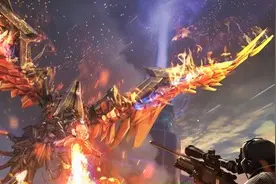 cf手游僵尸狂潮怎么玩 僵尸狂潮玩法介绍图片