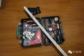 为了多肉君，女汉子的力量是无穷的图片