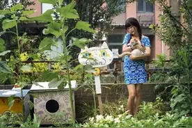 那些吃素的情歌男神、R&B女伶和摇滚歌手们~ | 龙宽x100张脸 连载No.4图片