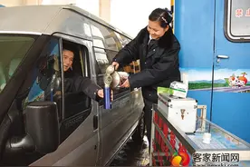 期盼的雪姑娘爽约了 她的“小伙伴”寒潮却来了图片