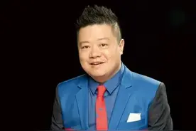 藏起情怀的马东图片