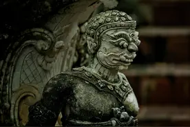 小说：少年用老子传承，换嫦娥，妲己，猪八戒，以及战神刑天图片