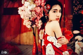 小说：婢女背叛多年情分跪地求饶，她早看透，借此辣手震慑人心图片