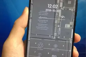 小米手机锁屏密码一键设成时间！密码实时变化，别人都猜不到！