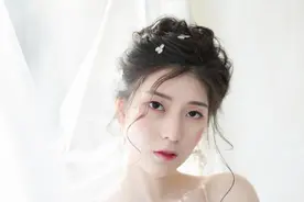 小说：娶丑女为妻，结婚3年从未见面，宴会上总裁见妻子模样懵了图片