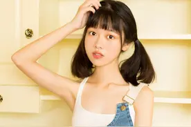 小说：穿越回高中，拯救crush！图片