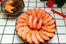 什么是基围虾，为何每个地方的品种都大有不同？看完长见识了视频封面