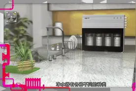 净水、纯水和软水三种水质到底有什么区别？