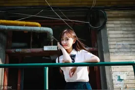 小说：晕倒的美女图片