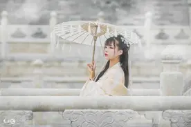 小说：梦到一群白衣裳的人，和她有什么干系？图片