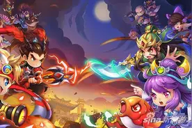 纯三国高手进阶之路 超强阵容助你百战百胜图片