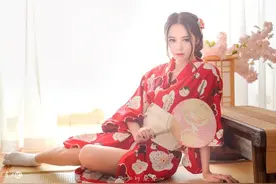 小说：她在哪里？图片