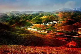 专家再一次来邵阳踏勘兴永郴赣铁路走向！高铁还会远吗？图片