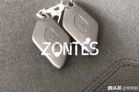 一分钟教你操作升仕310 T视频封面