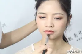 男朋友说你素颜好看，原来是你化妆不懂这几个步骤！