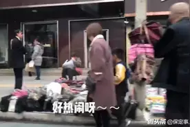 走，上庙去！贴地气儿的雄安新区庙会，有没有小时候的回忆！视频封面