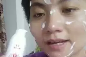 平衡霜和活力霜，美白紧致，祛皱视频封面