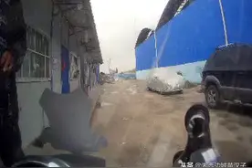 一观天下运动相机开箱试一下