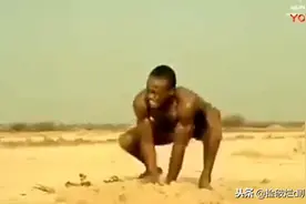 泰国搞笑柠檬茶饮料广告，太有创意了视频封面