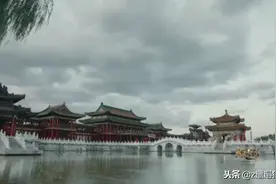 影视插曲《夙愿》歌好听，人好看，个个是帅哥美女！