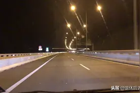 马来西亚槟城第二大桥，中国全资建设的，全长20公里。视频封面
