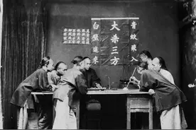 那时中国 | 黑格尔等欧洲“大腕儿”如何看18世纪中国图片