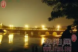 安阳桥封闭施工一个月 请大家绕道行驶：新护栏将采用钢结构 考虑透水性图片