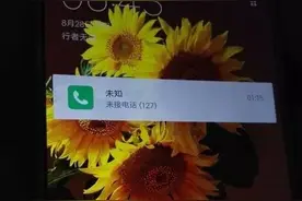 临沂一移动用户半天接千个骚扰电话 10086客服表示号码未知无法屏蔽图片