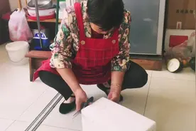 这样的方式包装，长途运输真的没有问题。阳澄湖大闸蟹到家没毛病视频封面