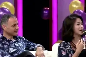 金星意大利豪宅曝光：后花园需开车出入，晚宴奢华雅致视频封面